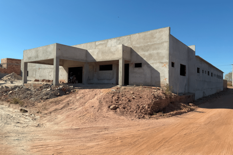 MP repassa R$ 1 milhão para construção do lar dos idosos em Mato Grosso