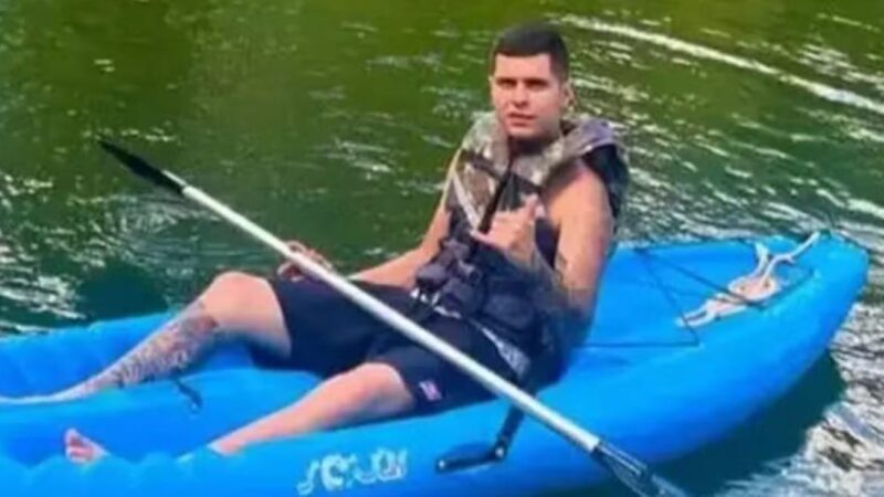 Jovem de 24 anos é executado com 15 tiros em tabacaria de Campo Grande