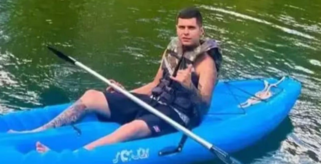 Jovem de 24 anos é executado com 15 tiros em tabacaria de Campo Grande