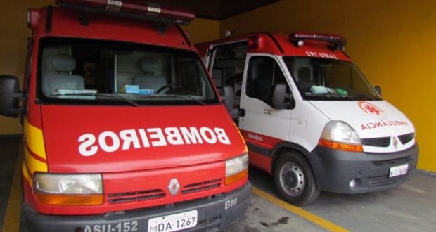 MP rejeita ação e valida parceria do Bombeiros com Samu para Atendimento Pré-Hospitalar