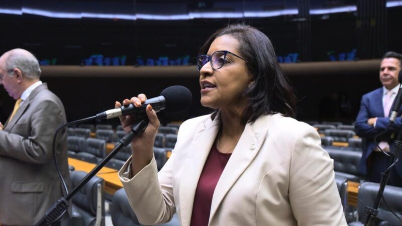Em Comissão da Câmara, Gisela aprova PL que isenta do IR quem ganha até R$ 5 mil
