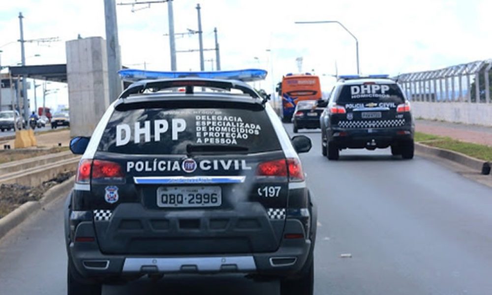 Polícia Civil deflagra operação para cumprir mandados dentro de presídios de Mato Grosso
