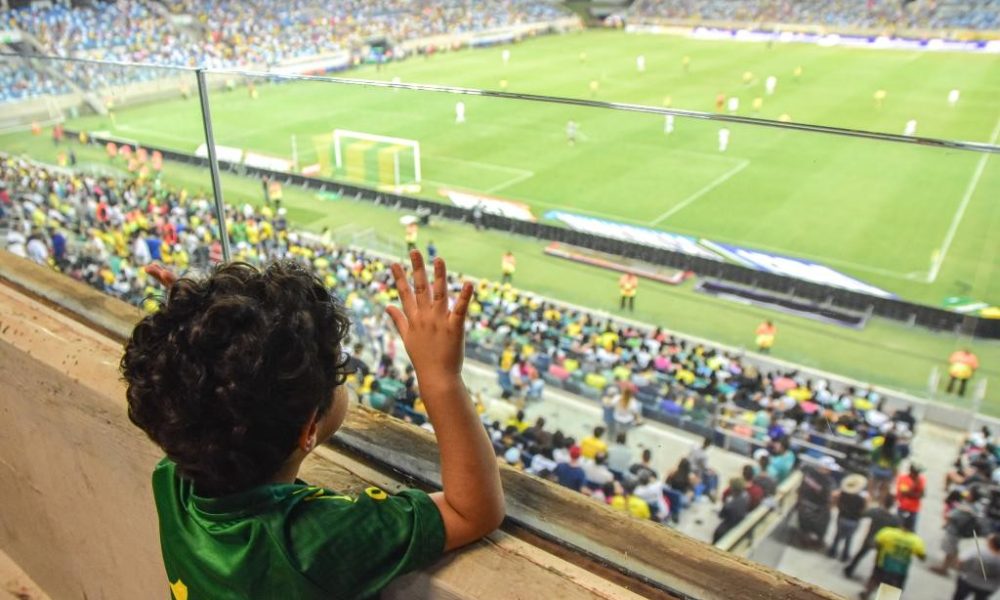 Setasc divulga sorteados para assistir à partida entre Cuiabá x América-MG nesta quarta-feira (23)