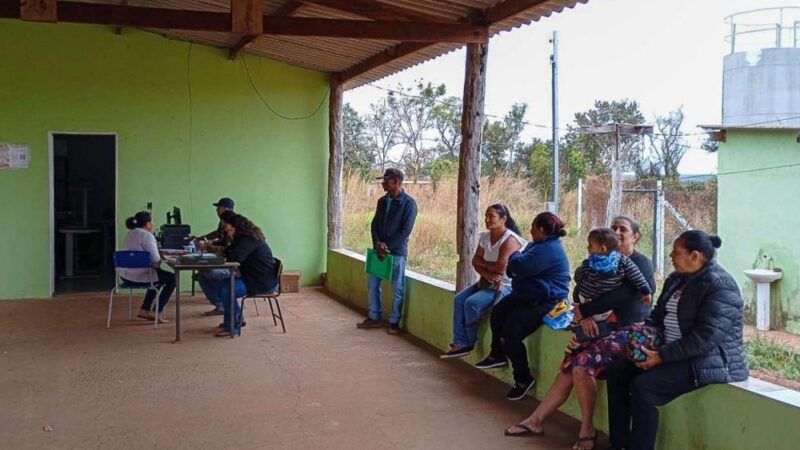 Prazo para agricultores familiares de Várzea Grande se cadastrarem vai até 7 de agosto