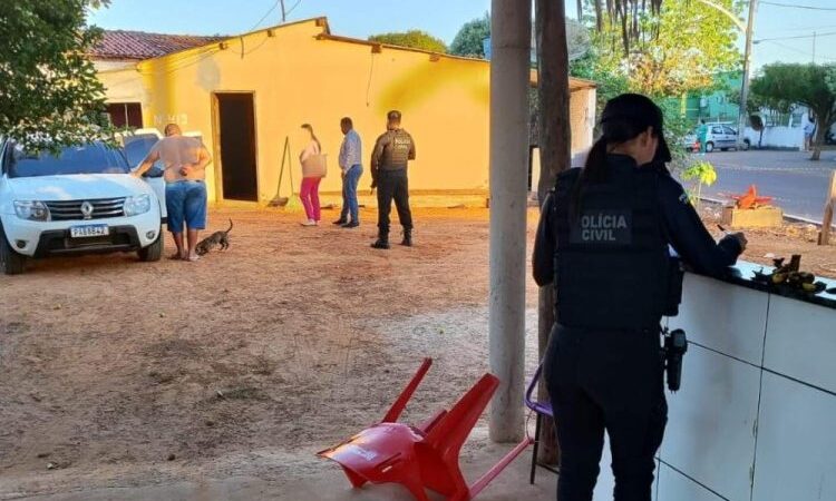 Polícia Civil prende três investigados e apreende armas e munições em operação que apura disputa de terras em MT