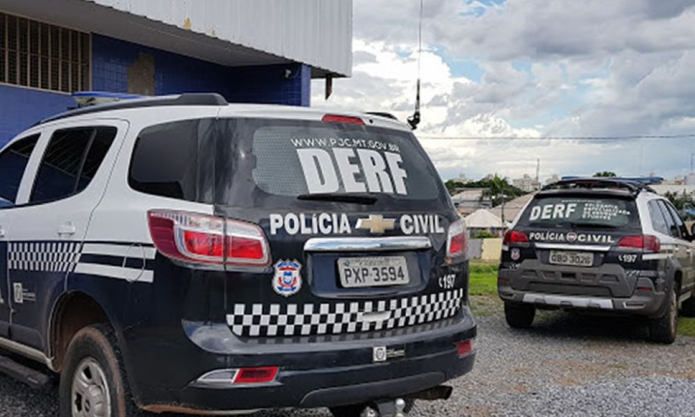 Polícia Civil divulga relações de vagas disponíveis para lotação dos novos delegados, escrivães e investigadores