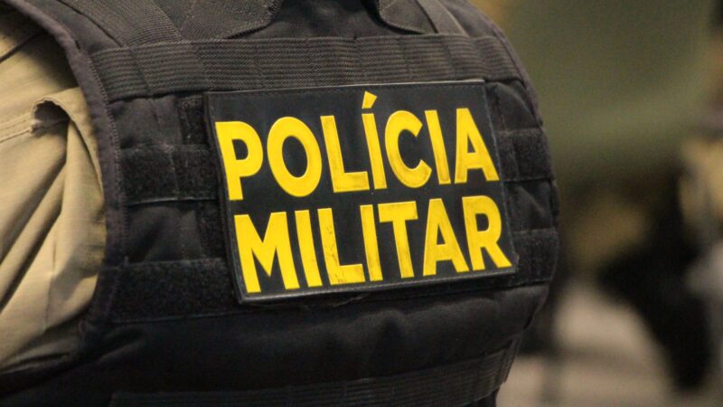 Estado cria Comando Regional da PM em Pato Branco e novos batalhões em Curitiba e RMC