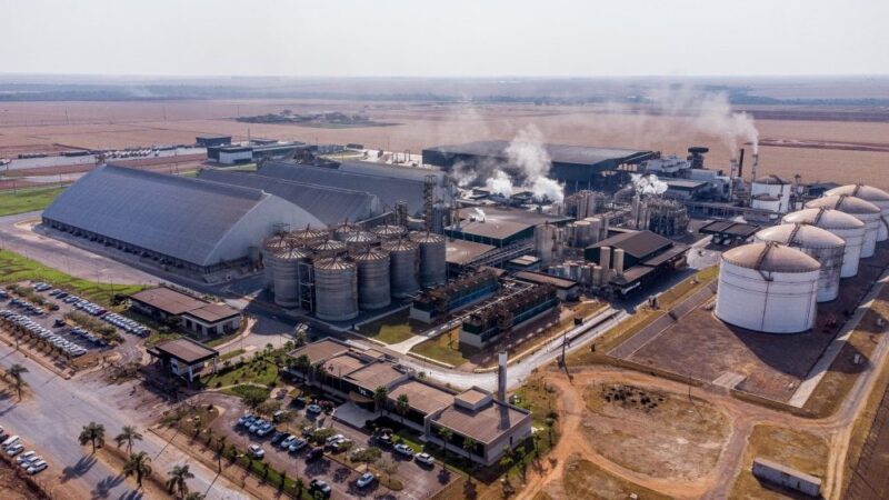 MT amplia participação no Valor de Transformação Industrial e mantém desempenho positivo da indústria em 2025