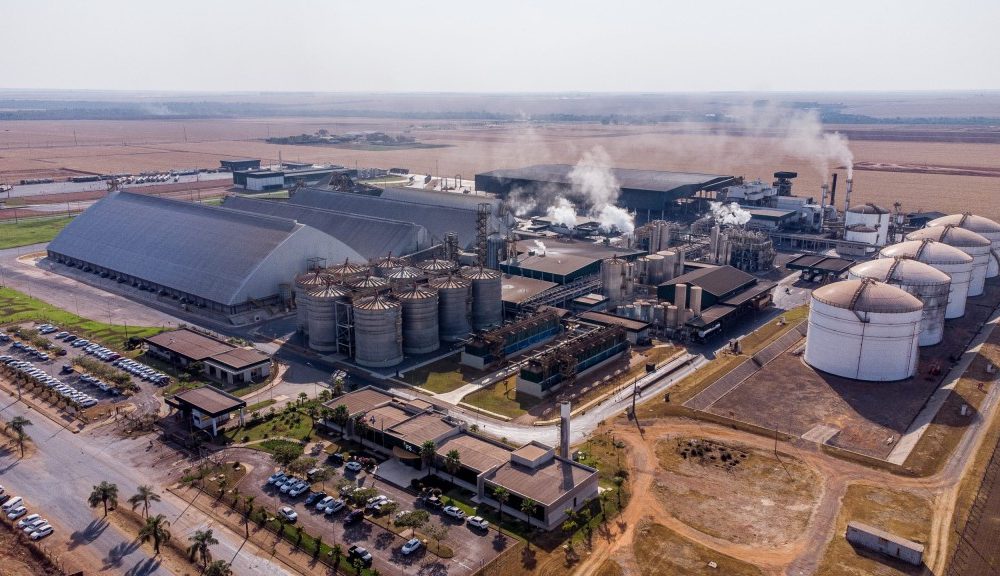 MT amplia participação no Valor de Transformação Industrial e mantém desempenho positivo da indústria em 2025