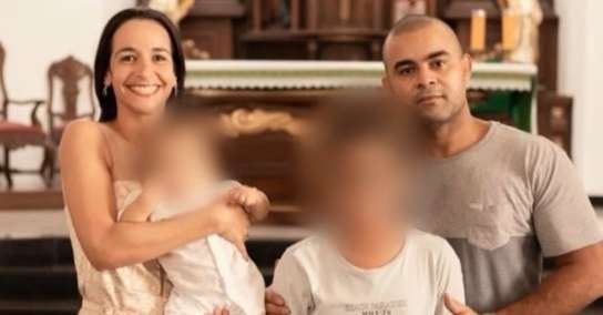 Adolescente que matou pais e irmão no RJ se inspirou em jogo de terror da internet, diz polícia