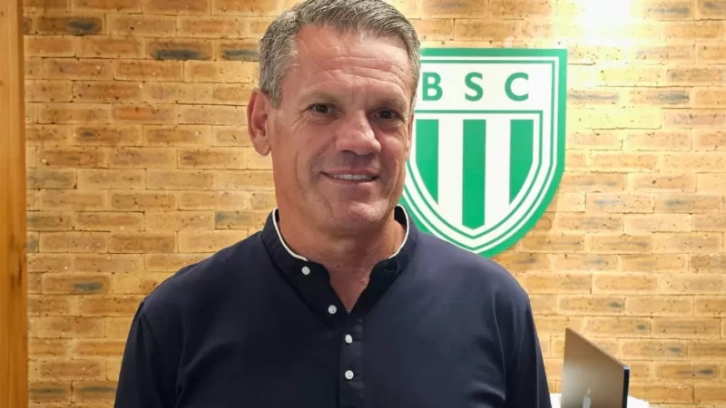 Boavista-RJ anuncia Ito Roque para a disputa da Copa Rio