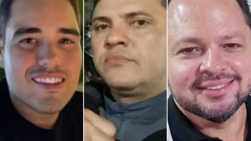 Vc viu? Prefeito de Igarapé Grande é suspeito de matar policial militar, delegado é morto em operação para cumprir mandado de prisão, e outras notícias da semana no g1 MA