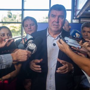 Tucano, Ridel foge da polêmica sobre tarifaço de Trump