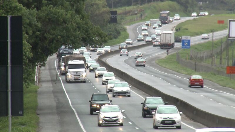 Quadrilhas atraem motoristas para roubo de cargas em SC, diz Polícia Civil