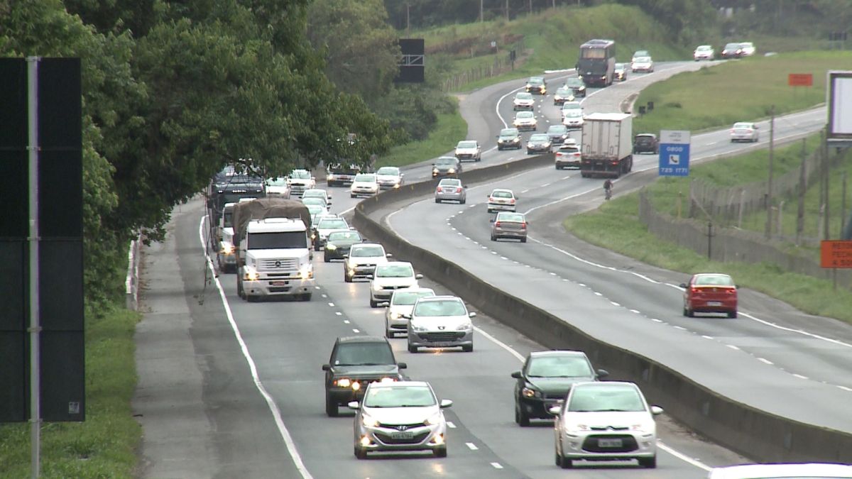 Quadrilhas atraem motoristas para roubo de cargas em SC, diz Polícia Civil