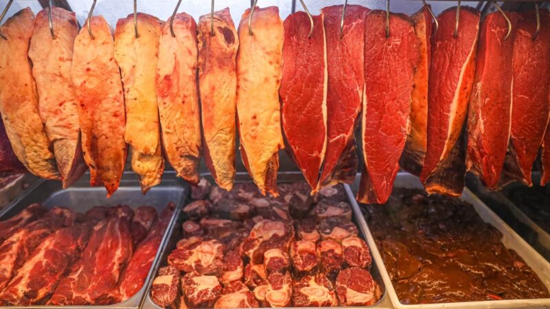 Suspensão de exportações aos EUA pode derrubar preço da carne bovina