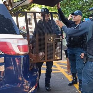 Esquizofrênico mata mãe a facadas no interior de MS