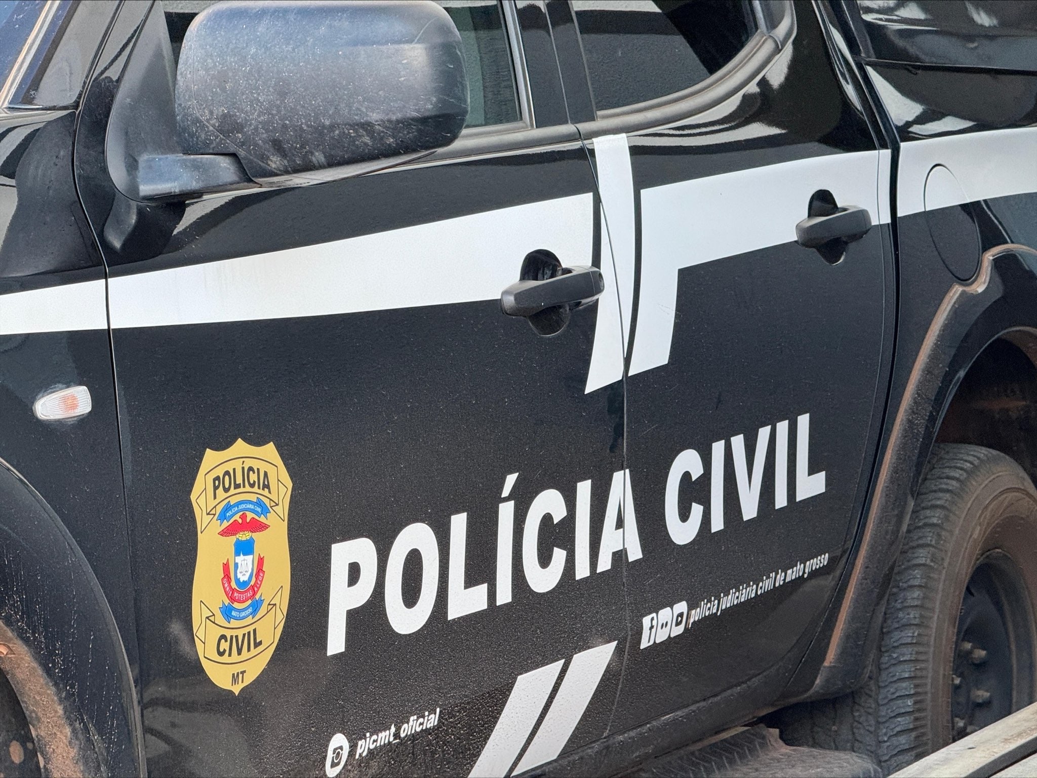 Enfermeira é presa e médico tem nova ordem de prisão em Mato Grosso na operação ‘verdades secretas’