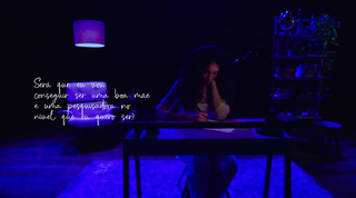 Documentário sobre mulheres na ciência transforma bar em “sala de cinema”