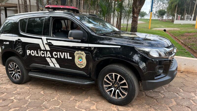 Mulher condenada por tráfico e associação criminosa é presa em hospital
