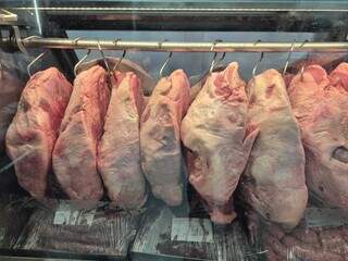 Envio de carne ao Japão deve começar pelo Sul, mas MS espera definições oficiais