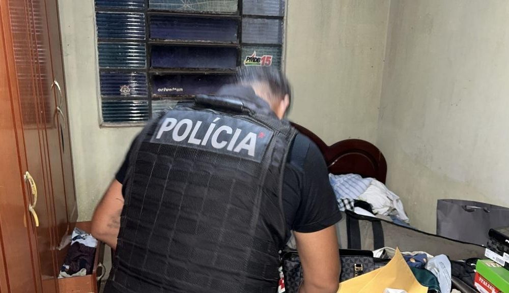 Polícia Civil cumpre buscas contra homem investigado por uso de múltiplas identidades para prática de crimes em Várzea Grande