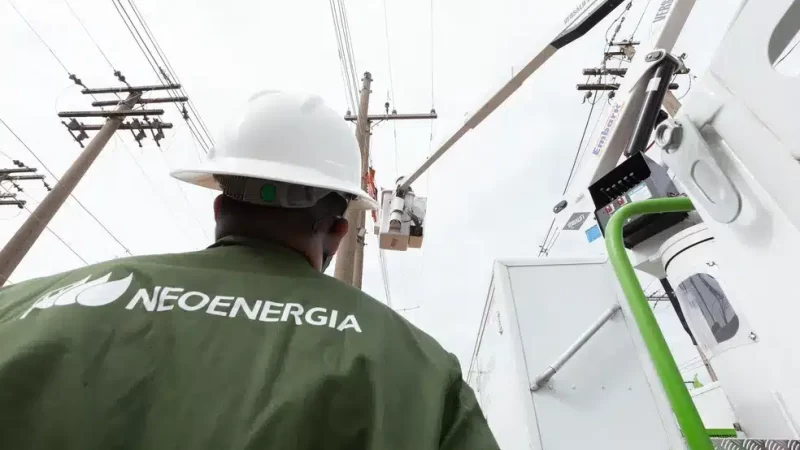 Neoenergia Elektro é eleita a melhor distribuidora do Sudeste
