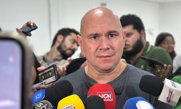 Abilio alerta para risco de caos na saúde infantil de Cuiabá e cobra liberação de emendas na ALMT