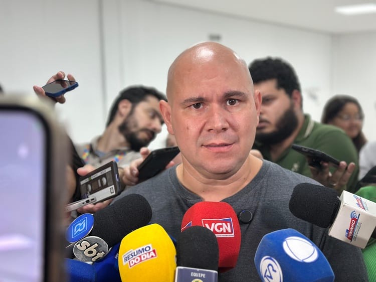 Abilio alerta para risco de caos na saúde infantil de Cuiabá e cobra liberação de emendas na ALMT