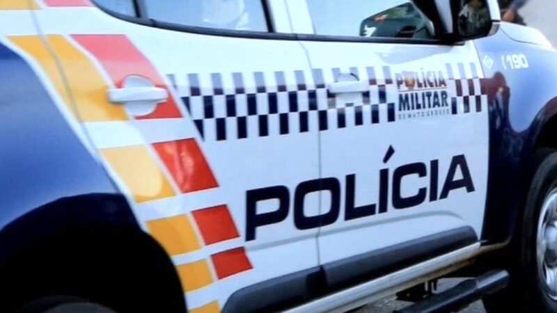 Suspeito por executar homem é preso em Mato Grosso