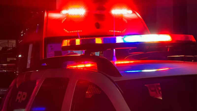 Homem é assassinado na frente da esposa em Mato Grosso