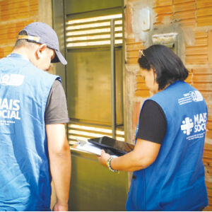 Benefícios sociais já movimentaram mais de R$ 1 bilhão em MS neste ano