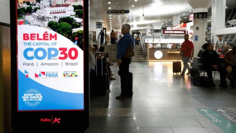 Agronegócio busca protagonismo climático na COP30, mas enfrenta críticas e desafios