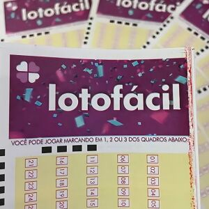 Resultado da Lotofácil de ontem, concurso 3474, quarta-feira (20/08): veja o rateio