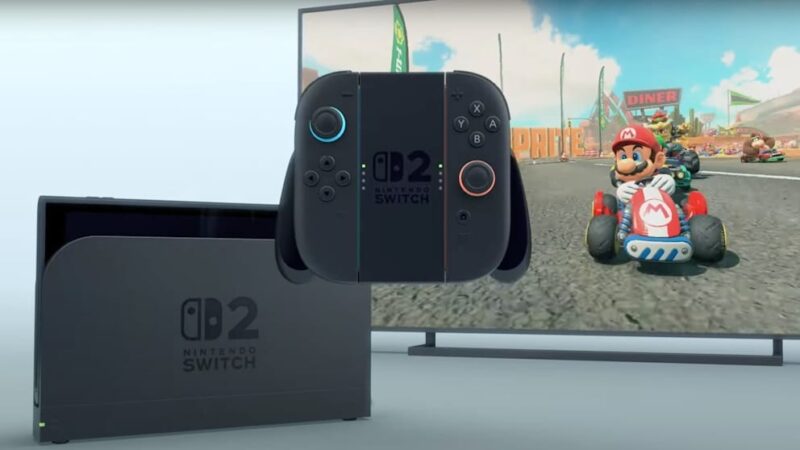 Novo Nintendo Direct deverá ser realizado em setembro, afirma VGC