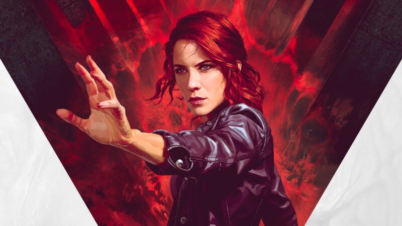 Jogos da Remedy estão com o menor preço histórico no Steam