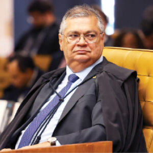 STF cobra transparência em emendas de, pelo menos, dois parlamentares de MS