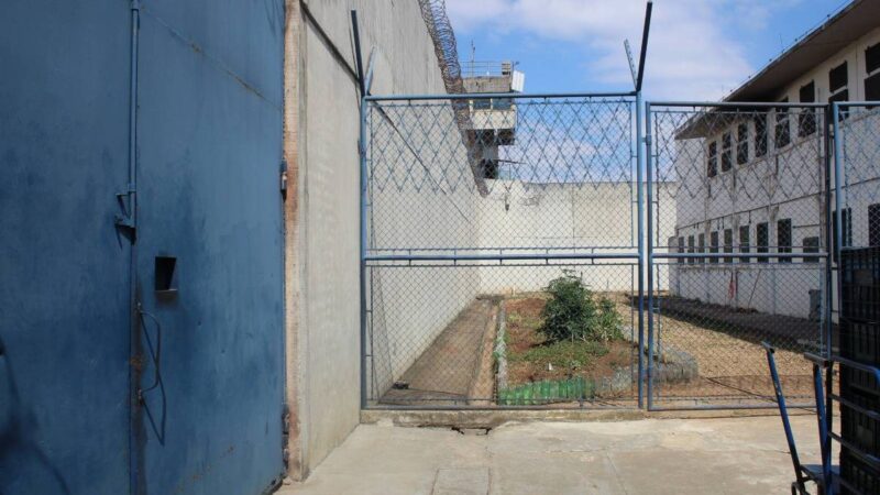 Cinco estrangeiros morrem em centro de detenção na Grande SP
