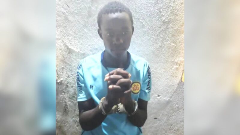 Jovem é assassinado em Uganda um dia após aceitar Jesus