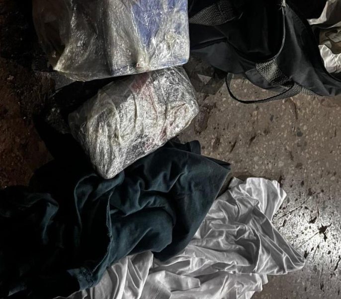 Polícia Civil prende jovem com drogas na mochila em ônibus intermunicipal em Barra do Garças