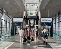 Drones no aeroporto de Copenhague tinham “operador competente”, diz polícia