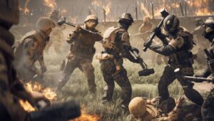 DICE une forças com Sony e Microsoft para combater o uso do Cronus Zen em Battlefield 6