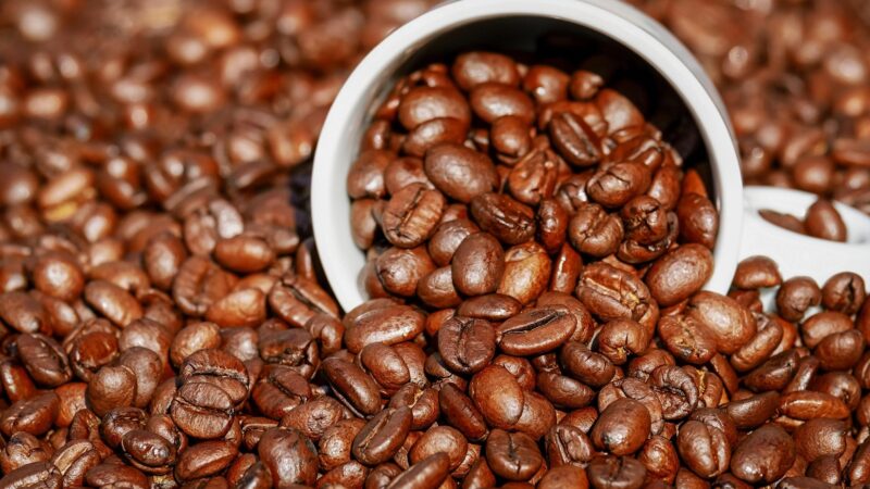 Indústria do café prevê alta de até 15% nos preços nos próximos dias