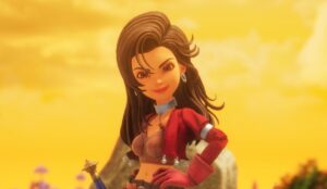 Dragon Quest VII Reimagined ganha 17 minutos de gameplay