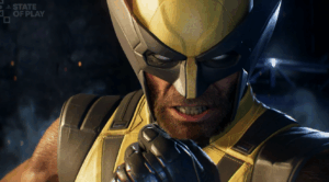 Wolverine revela o seu gameplay mostrando toda a brutalidade do herói
