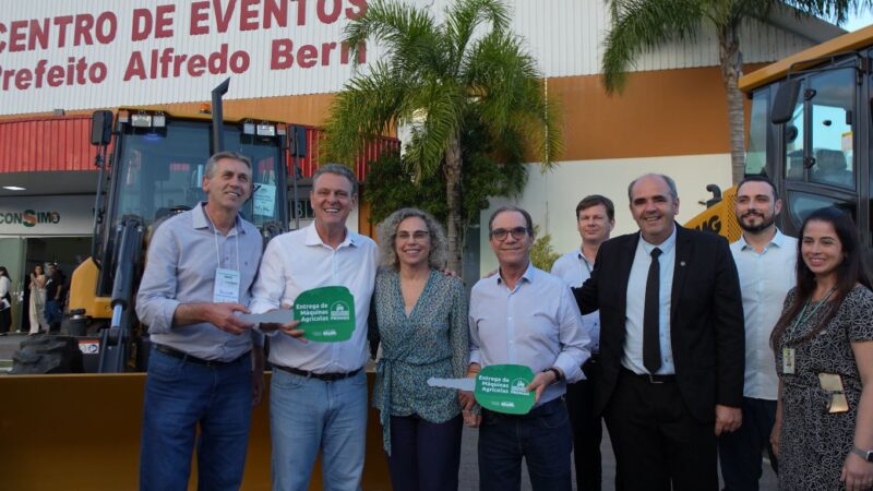 Sebrae e Mapa impulsionam pequenos produtores com programa inovador