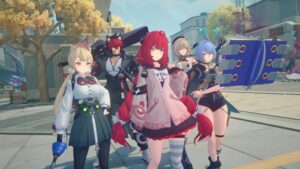 Zenless Zone Zero 2.3: Atualização “Memórias de Sonhos Passados” chega em 15 de outubro