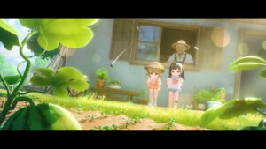 Starsand Island chega ao PC, PS5 e Xbox Series em fevereiro de 2026