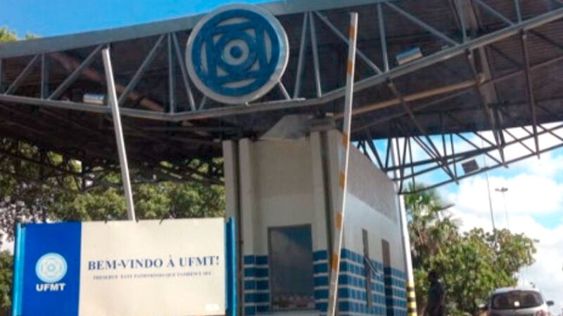 UFMT inaugura espaço para acolher vítimas de assédio