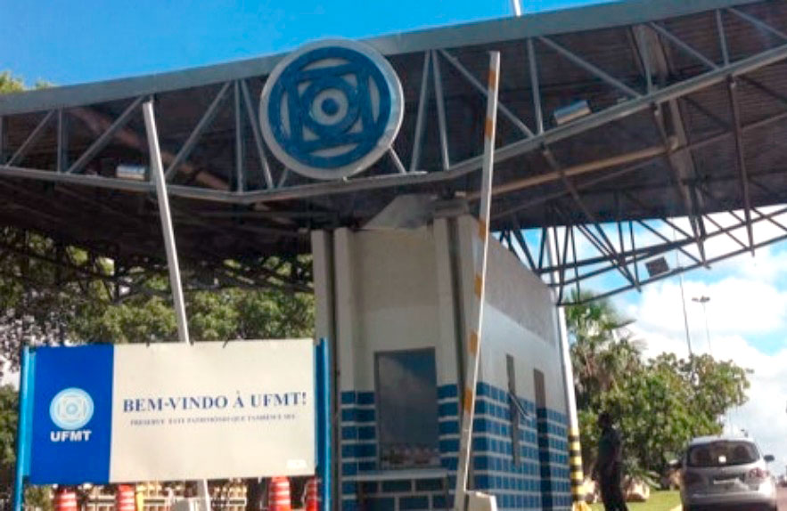 UFMT inaugura espaço para acolher vítimas de assédio